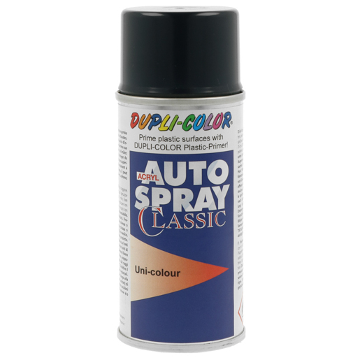 Dupli Color Original Auto-Spray 150 ml 322464 VW marineblau LA5B